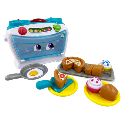 【LeapFrog 跳跳蛙】歡樂小廚師烤箱-租玩具 (1)-EJMuB.jpg